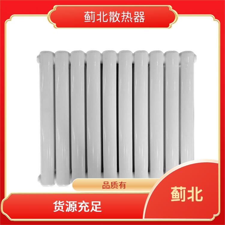 宣城钢柱式暖气片 现货 GZ-6030-500