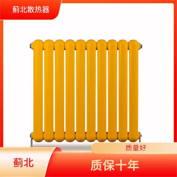 南通钢制双搭散热器 双水道 QF9A13