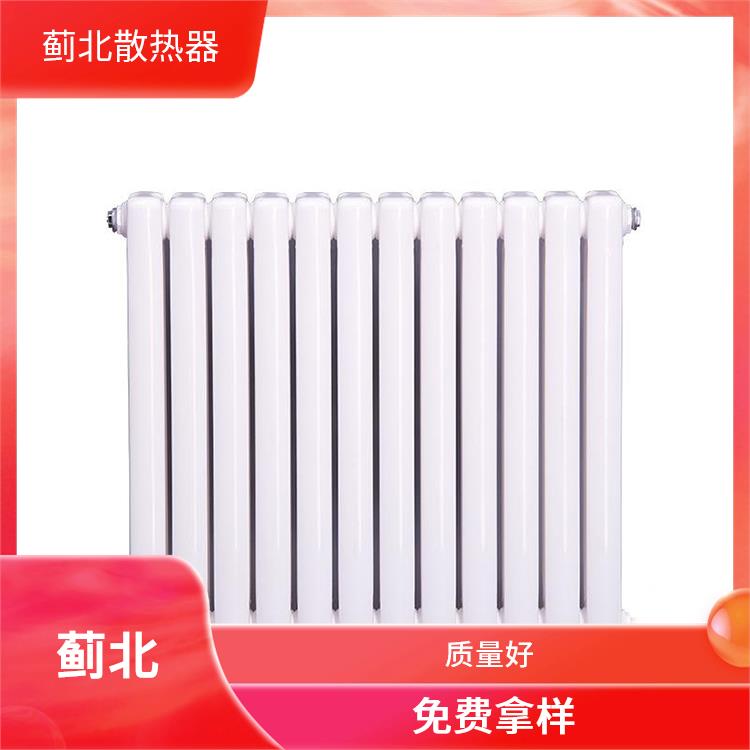 朝阳彩钢暖气片 水暖 1600高度