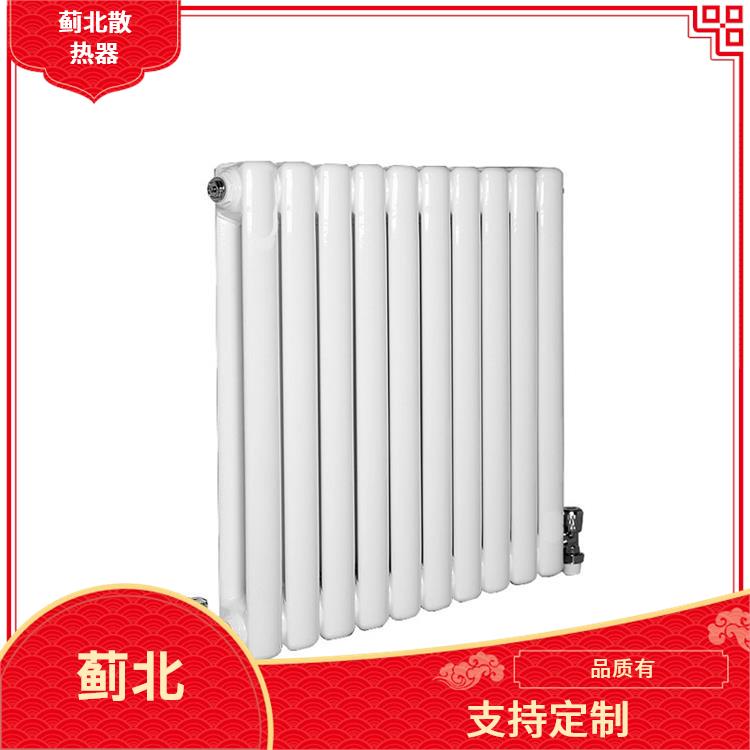 朝阳彩钢暖气片 水暖 1600高度
