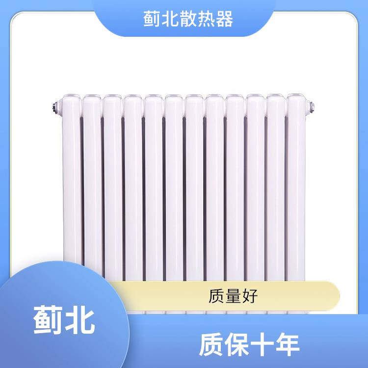 常州钢制双搭散热器 方头 QF9A09
