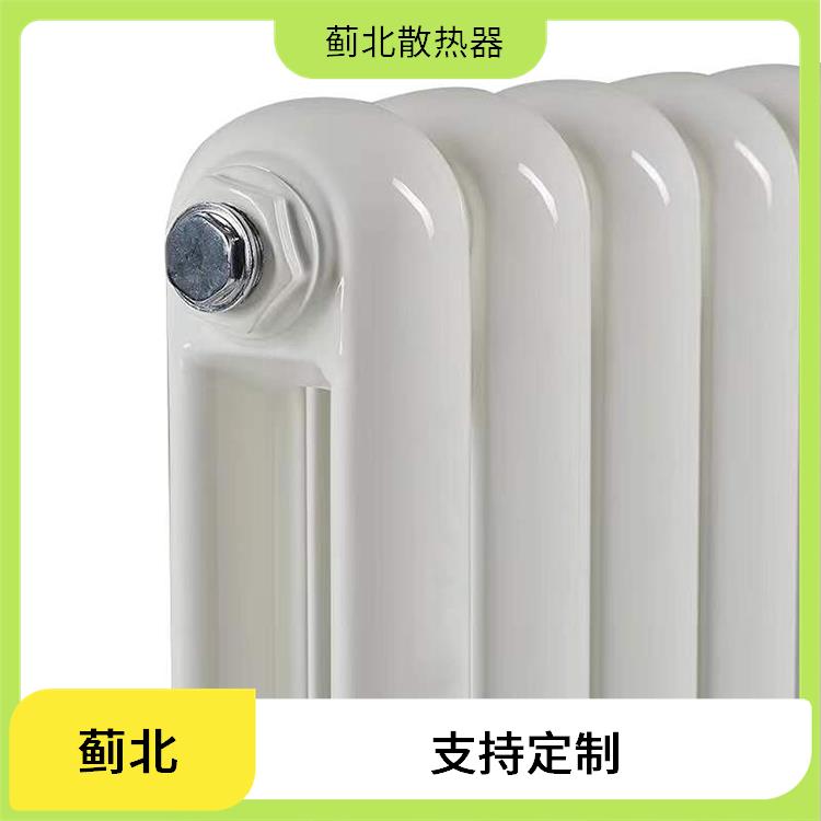 常州钢制双搭散热器 方头 QF9A09