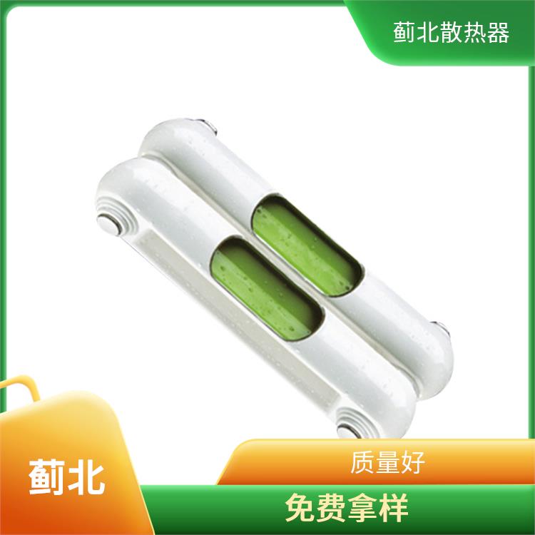 常州钢制双搭散热器 方头 QF9A09