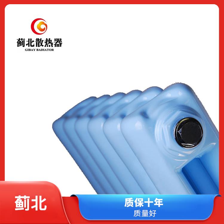鸡西铸钢暖气片 底进底出 GZ-7030-1800