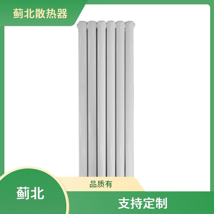 鸡西铸钢暖气片 底进底出 GZ-7030-1800