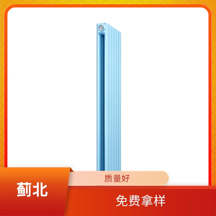 长治铸钢暖气片 通暖设备 SCGZY2-1.0/7-1.0