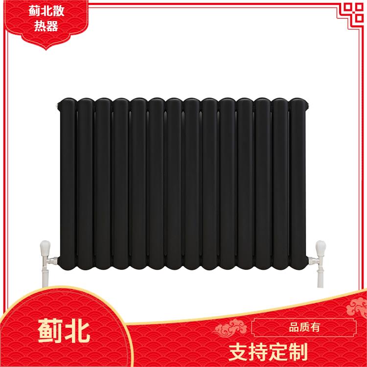 徐州老式钢暖气片 耐腐蚀 PGZ2-600-1.0Ⅱ