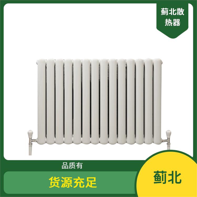 鞍山方钢暖气片 图集 GZ-2-1.0-1900