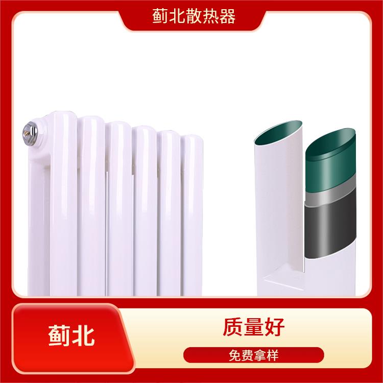 吉安彩钢散热器 非标 GZ-7030-900