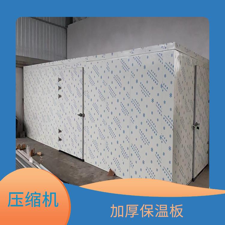 大竹凍庫價格 渠縣凍庫冷風(fēng)機價格 報價表