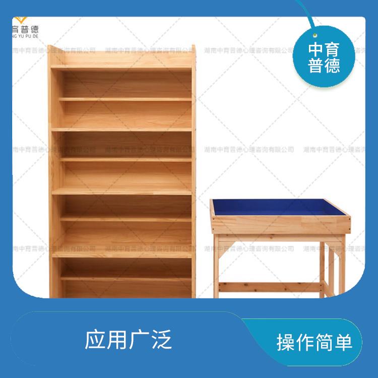 增强自信心 心理沙盘基础版 提升了沟通的渠道