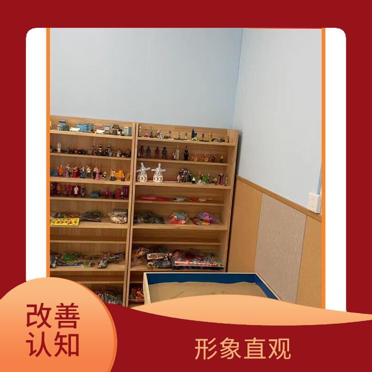 增强自信心 心理沙盘基础版 提升了沟通的渠道
