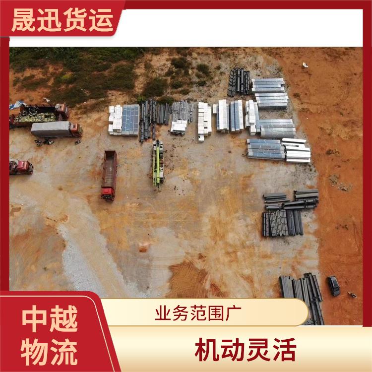 凭祥口岸越南友谊关仓储业务电话 可靠性高 运送效率高