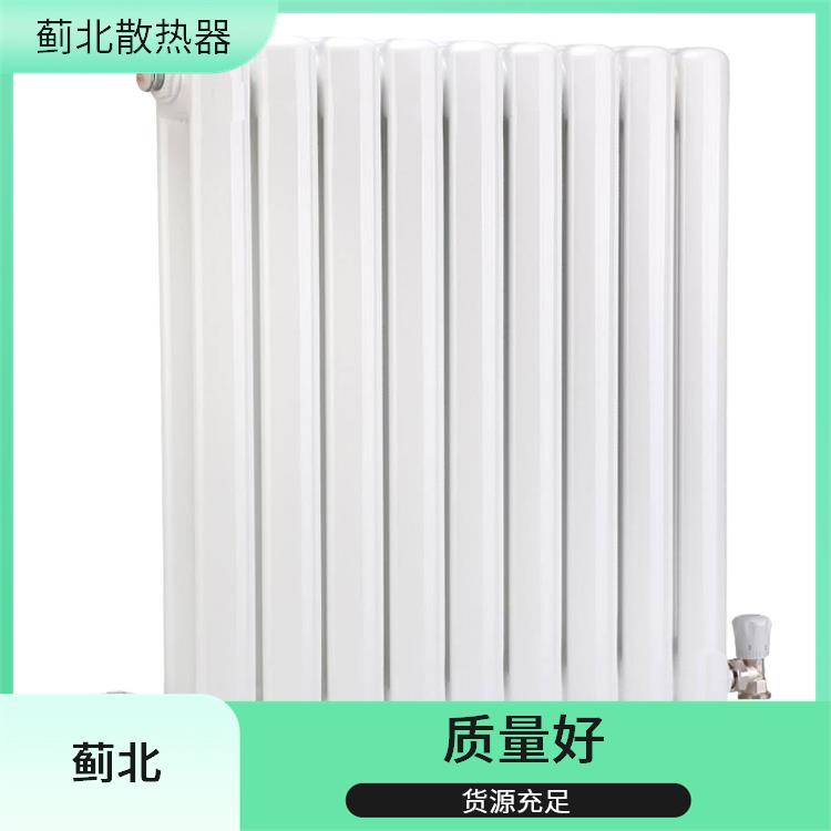 南阳二柱钢暖气片 尺寸 GZ2-1700-1.0