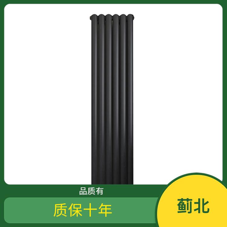 辽源白钢暖气片 方头 GZ-2-1.0-700
