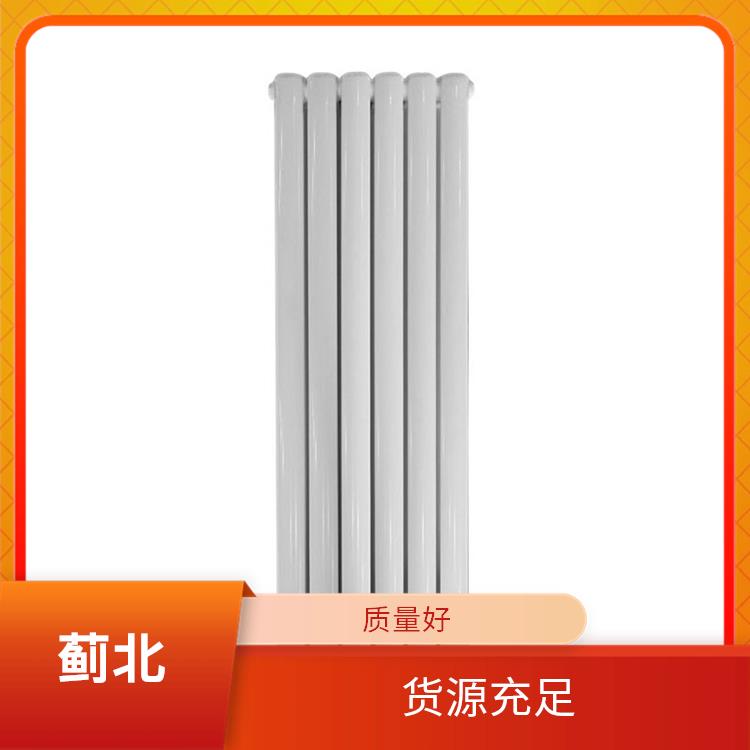 镇江彩钢散热器 加工定制 1600中心距