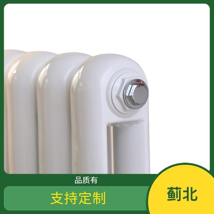 德州二柱钢暖气片 精选 SCGGZY2-1.0/7-1.0