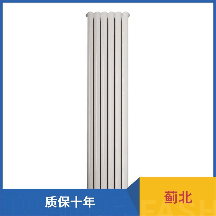 大连钢二柱暖气片 性能好 GGZ213