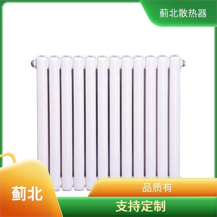 大连钢二柱暖气片 性能好 GGZ213