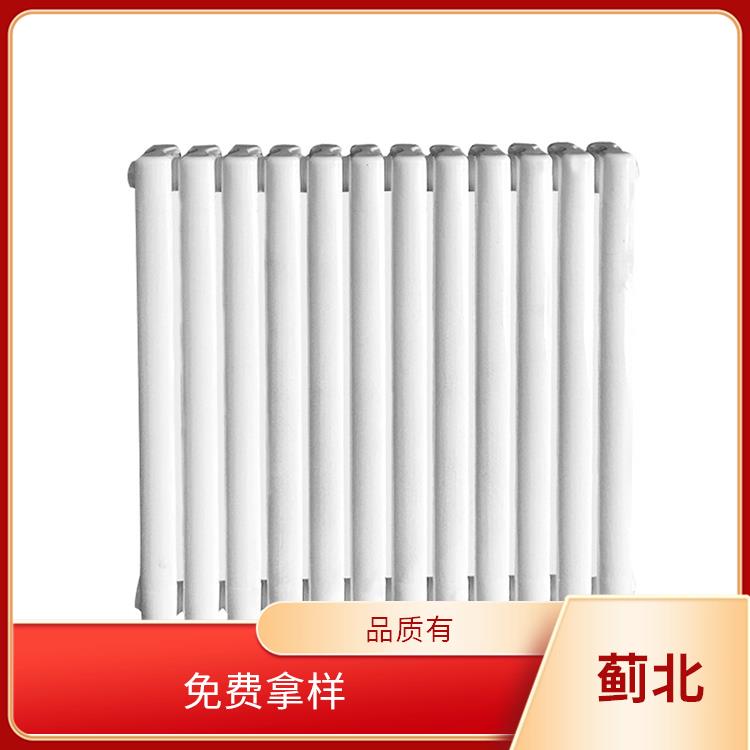 亳州钢两柱散热器 大水道 GZ-6030-2000