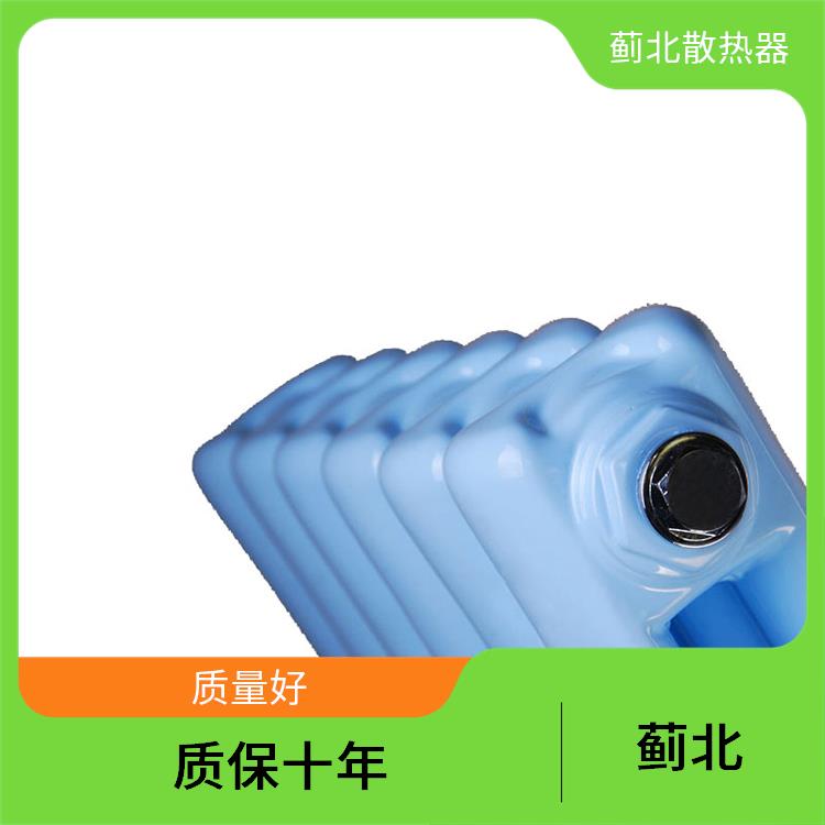 亳州钢两柱散热器 大水道 GZ-6030-2000