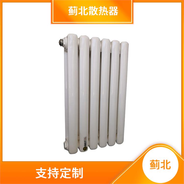 阳泉钢柱散热器 云梯 GZ-2-1.0-1800