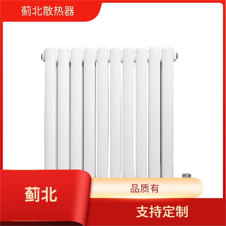 焦作彩钢散热器 云梯 1800中心距