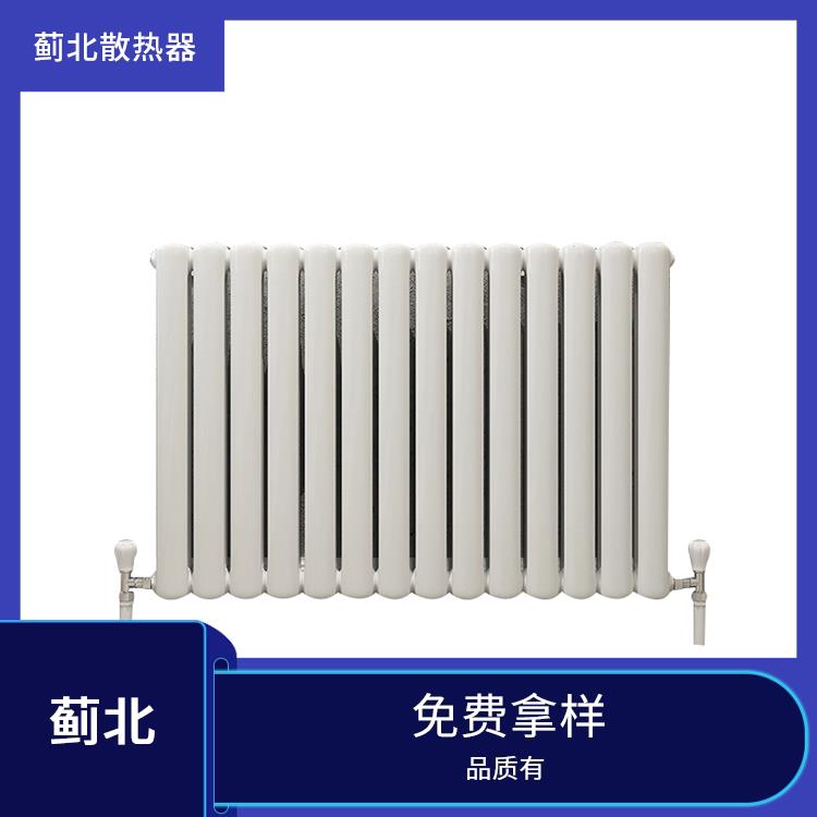 辽宁老式钢暖气片 工程用 1600高度