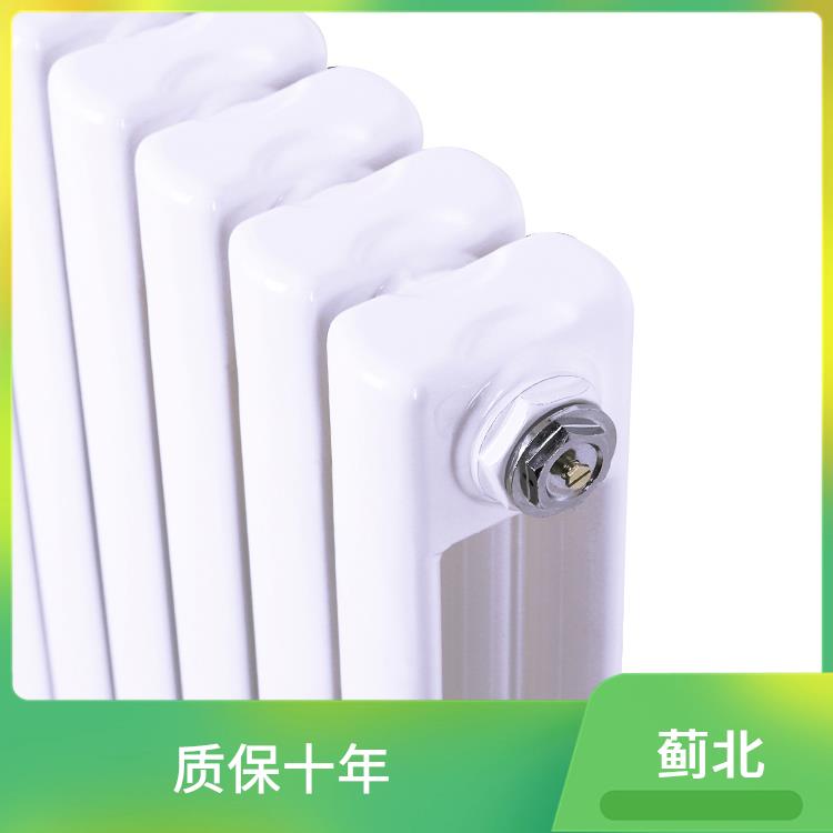 保定钢制圆柱散热器 厂家 GZ-6030-1700