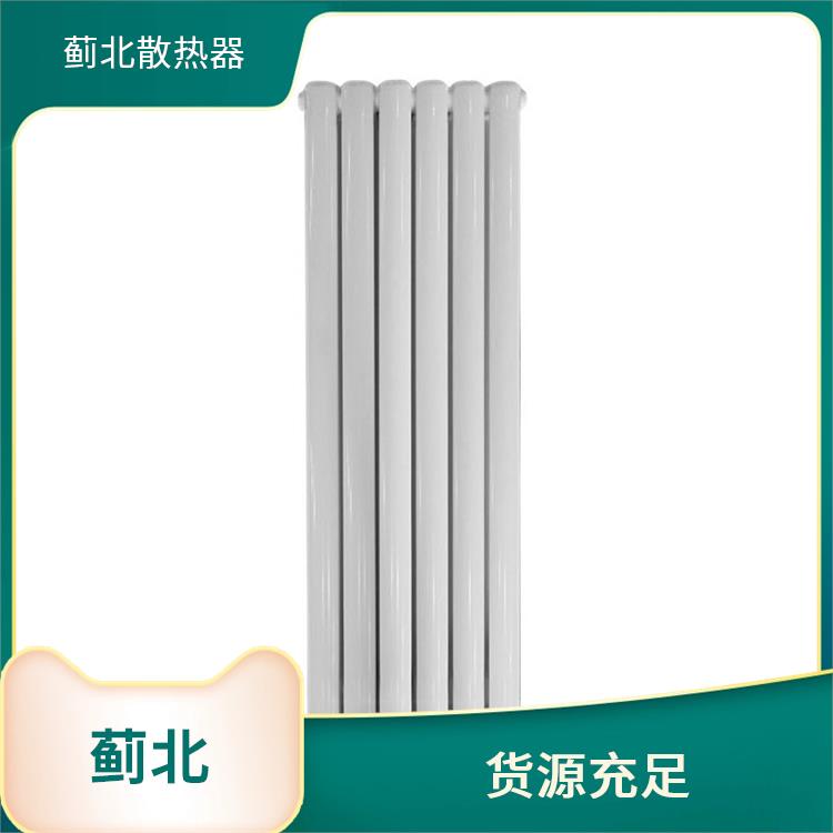 锦州方钢暖气片 落地式 GZ-7030-800