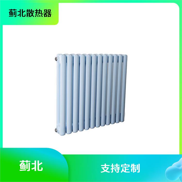 泉州柱形散热器 采暖 GZ2-1700