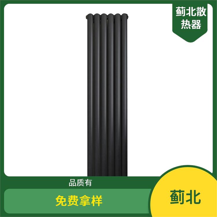 通化彩钢暖气片 低碳 1000中心距