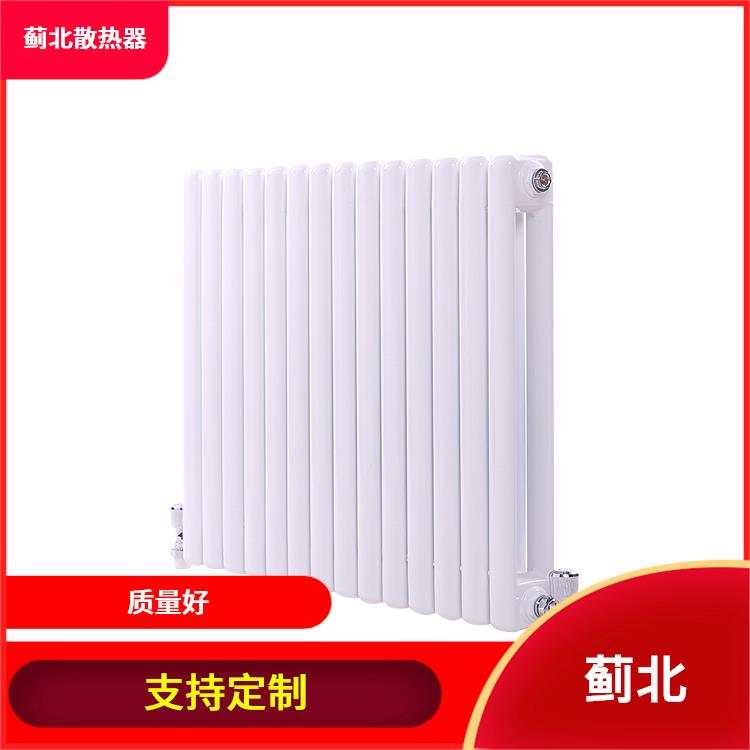 无锡钢二柱散热器 厂商 GZ2-1.2-20