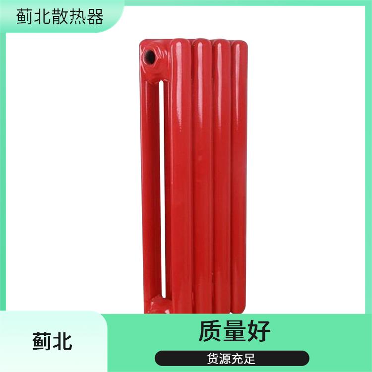 无锡钢二柱散热器 厂商 GZ2-1.2-20