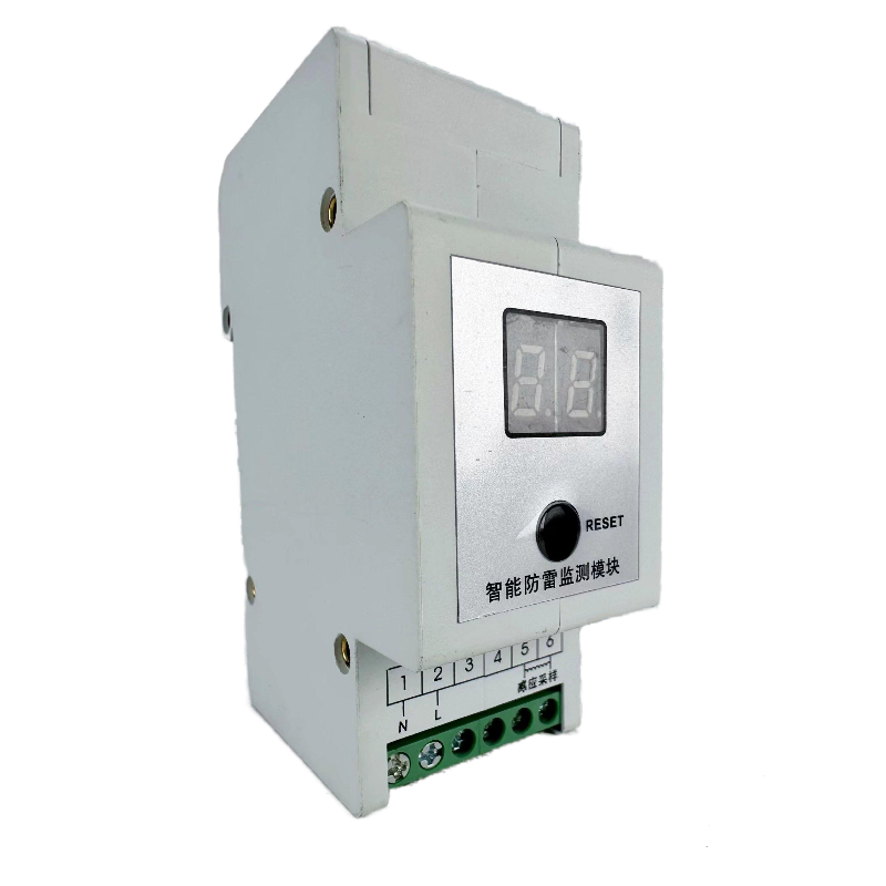 飞纳得DSB-C/2+1-320-20写字楼防雷过载 电源防雷器