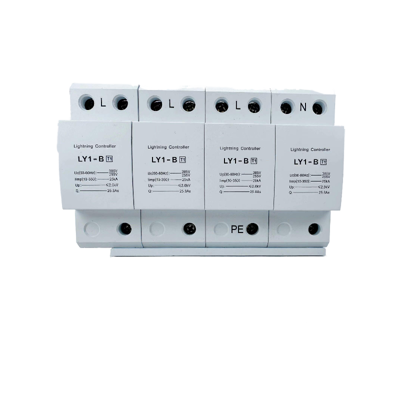 飞纳得SMB-MZSR20直流过压电涌保护器 防雷器计算机