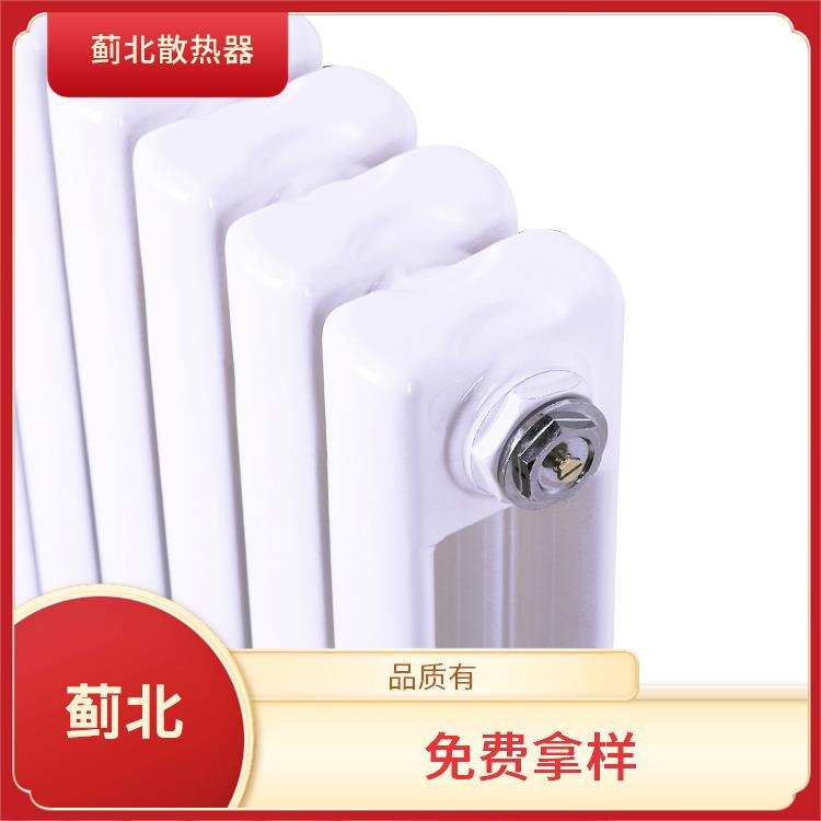 抚顺钢制椭柱散热器 高温烘烤 QF9A18