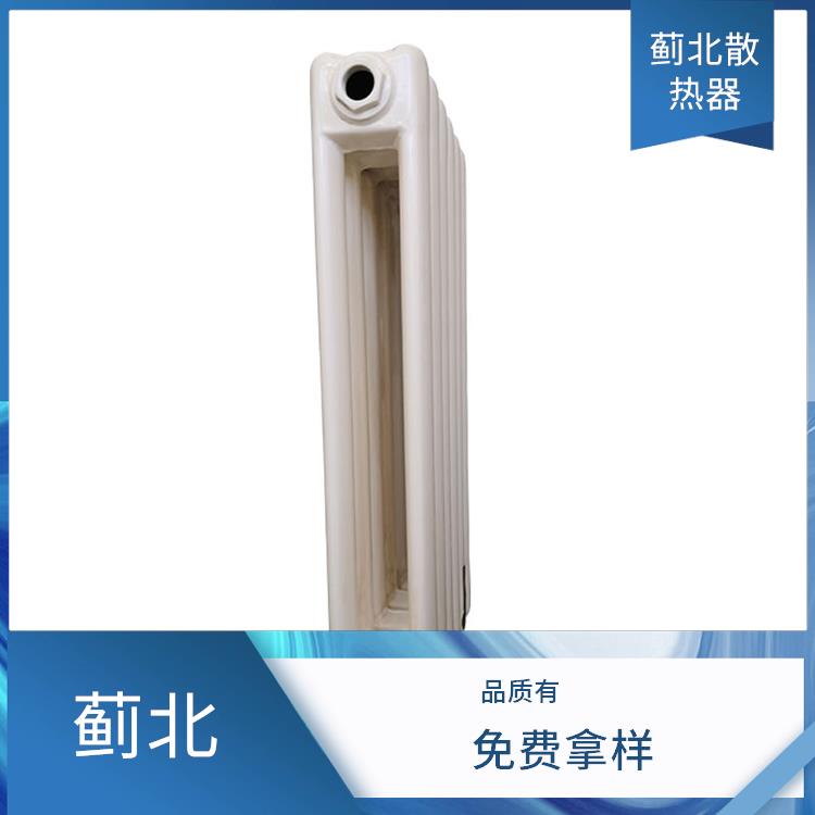 河南6030暖气片 壁挂式 400中心距