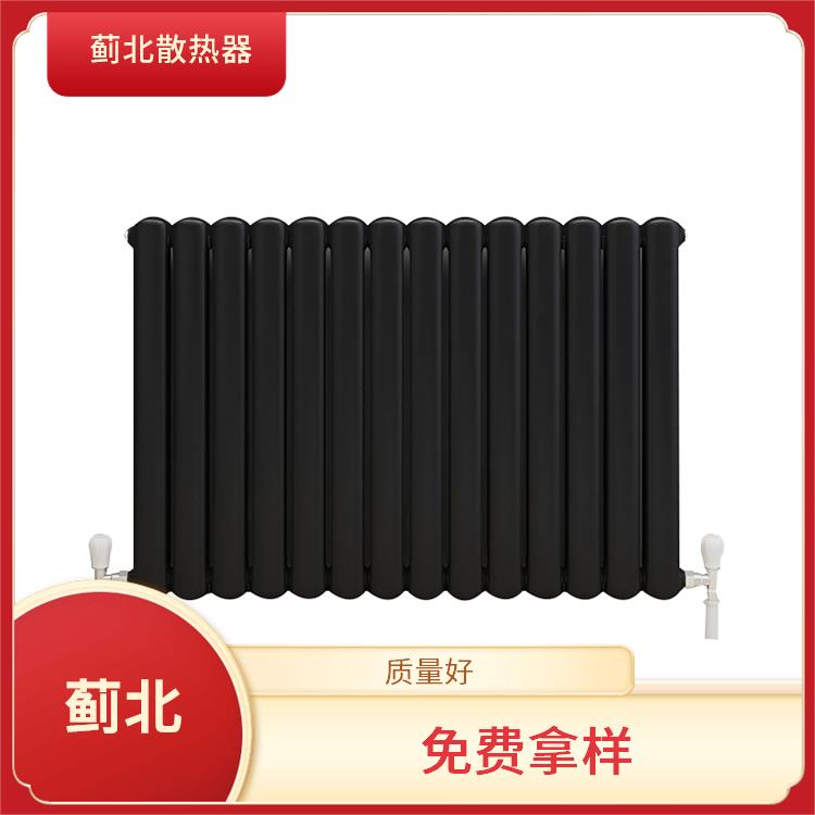 天津钢二柱散热器 优缺点 QFBDJ21000