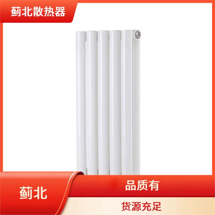 天津钢二柱散热器 优缺点 QFBDJ21000