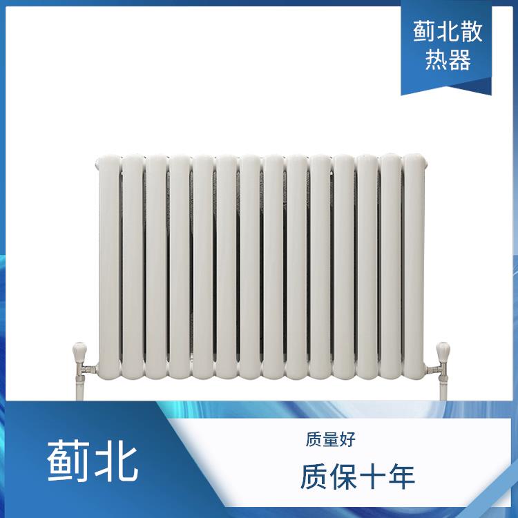绍兴钢二柱散热器 代理 GGZ213