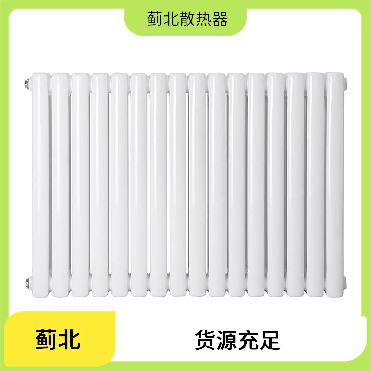 绍兴钢二柱散热器 代理 GGZ213