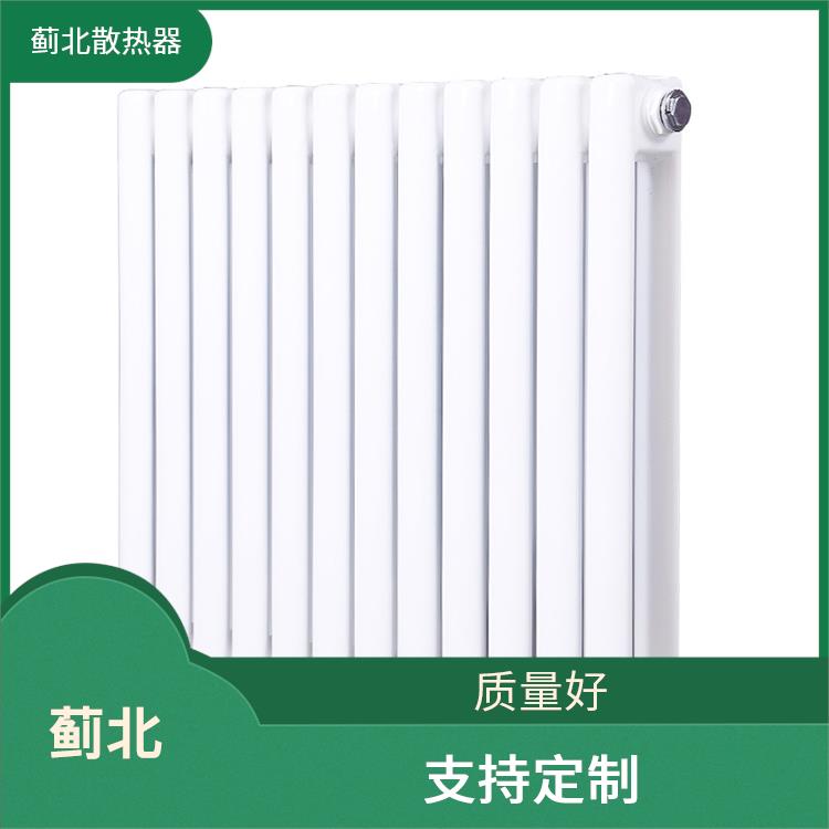 乌海钢牌暖气片 热传导 SQGGZ211