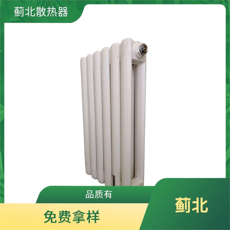黄山钢两柱散热器 工厂 QFBDJ2600