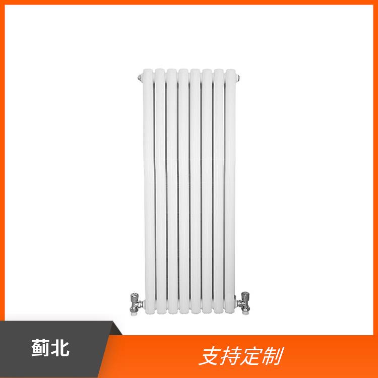 福建钢两柱散热器 图集 GZ7030/1000-1.0