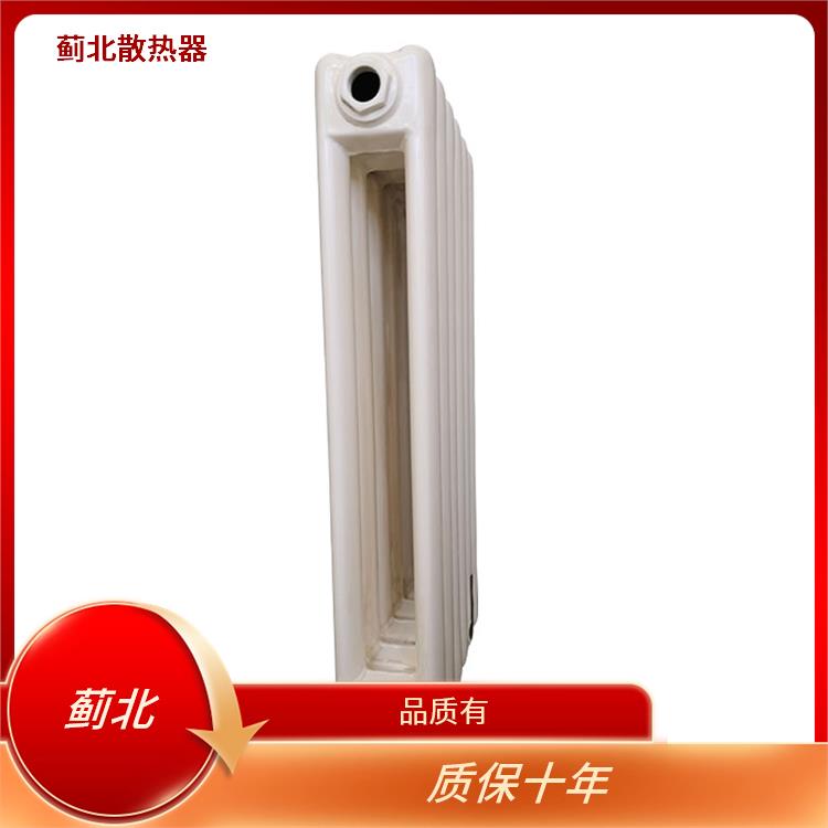福建钢两柱散热器 图集 GZ7030/1000-1.0