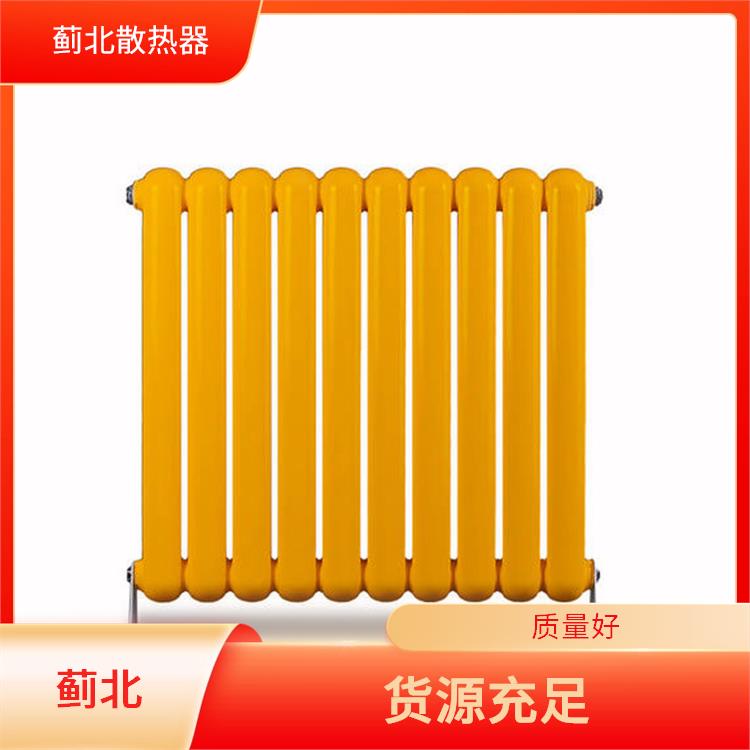 福建钢两柱散热器 图集 GZ7030/1000-1.0