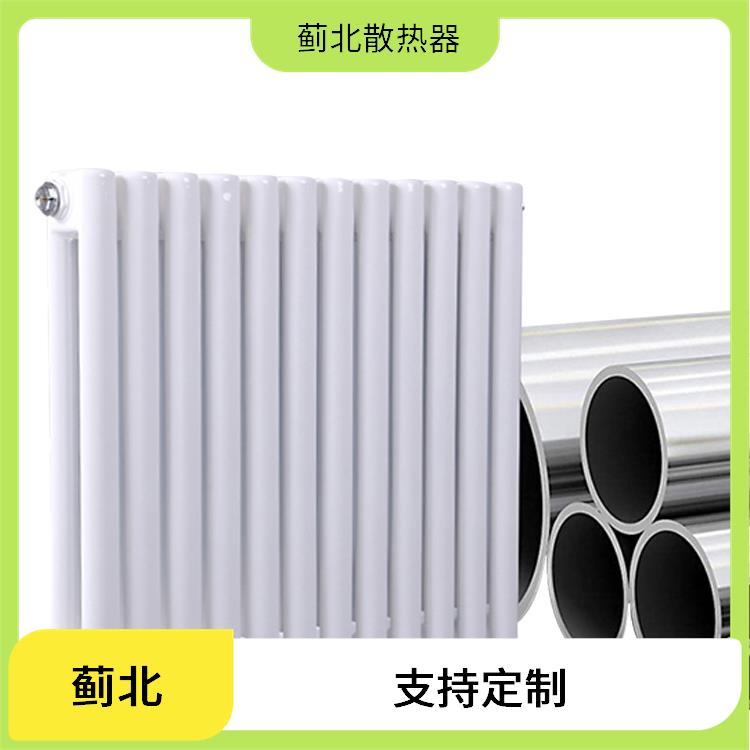 长治钢制柱式暖气片 非标 GZ7030/700-1.0
