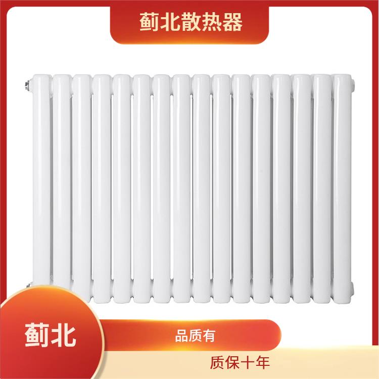 锦州钢制圆柱散热器 银行 GZ6030/400-1.0