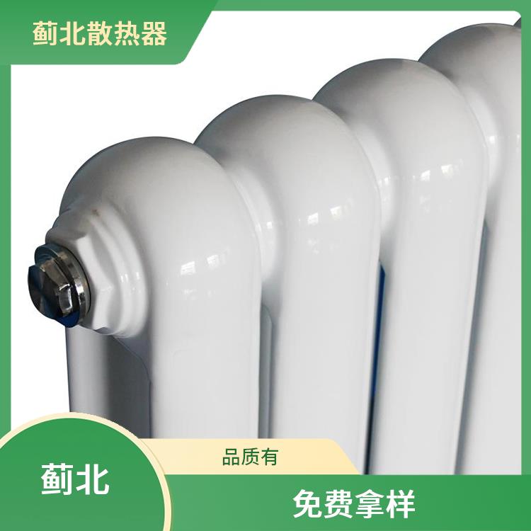 吉林钢制柱型散热器 采购 GZ2-1.0-2000